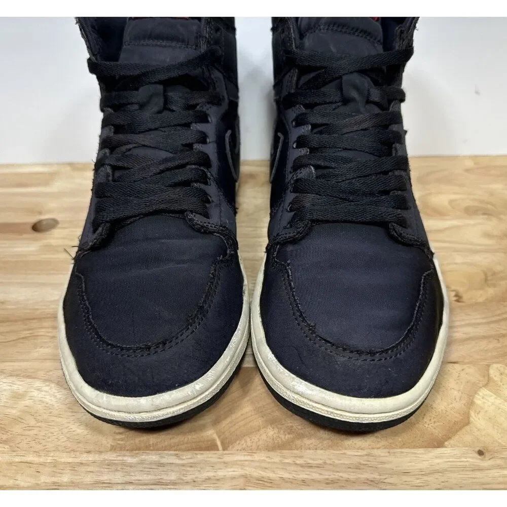 Jordan 1 Retro High OG PSG‎ Paris Saint-Germain 2018 Men’s Size 8 AR3254-001